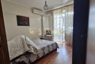 3 Camere | Dristor | Proximitate Metrou | Balcon |  Mobilat | 70mp - 7