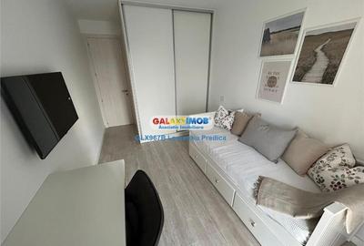 3 camere - PARCULUI20, Expozitiei, Kiseleff, Herastrau, Piata Presei - 7