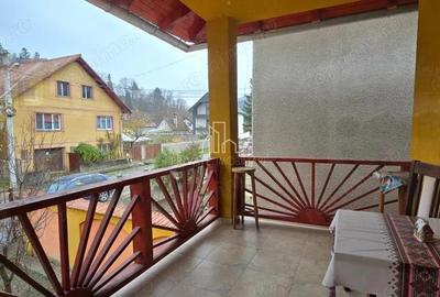 Casă cu 5 camere cu Teren 192 Mp în Central - 7