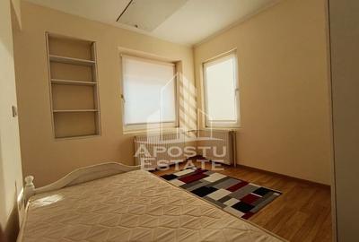 Apartament cu 3 camere la casa ,curte comuna - 4