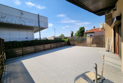Casă cu 9 camere cu Teren 270 Mp în Barbu Văcărescu - 11