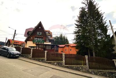 Casă cu 4 camere cu Canalizare în Central - 18