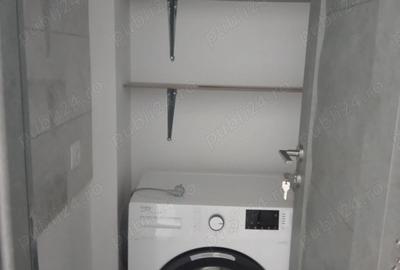 Garsonieră decomandată în Iris - 8