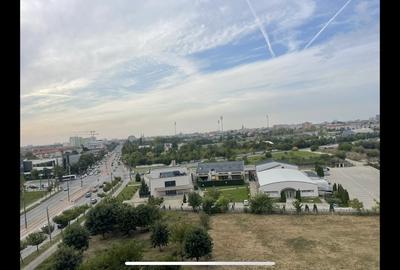 Apartament cu 4 camere decomandat în Soarelui - 11