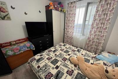 Apartament cu 4 camere, decomandat, zona Pacurari - 2