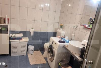 Casă cu 4 camere în Piatra - 2