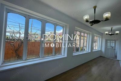 Casă cu 4 camere cu Teren 1623 Mp în Central