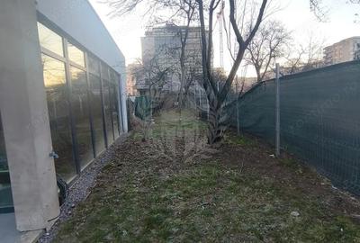 Teren de 536 mp, în Ultracentral - 5