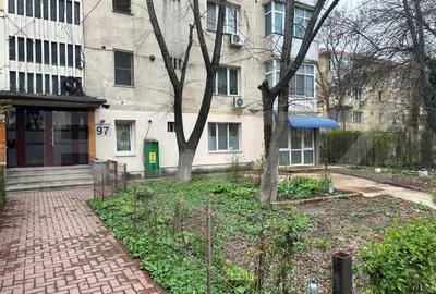 Apartament cu 3 camere decomandat, mobilat în Tudor Vladimirescu - 9