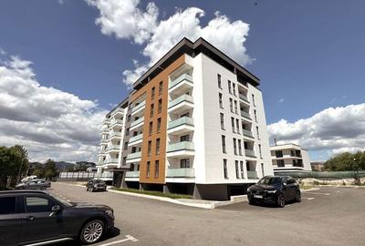Apartament cu 2 camere în Central - 6