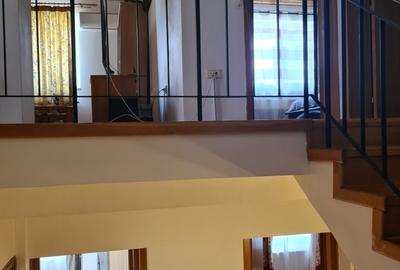 Casă cu 6 camere cu Teren 300 Mp în Herăstrău - 8