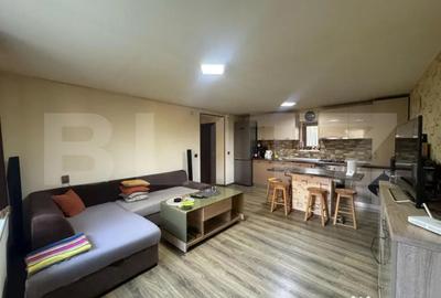 Casă cu 3 camere cu Teren 989 Mp în Central - 2