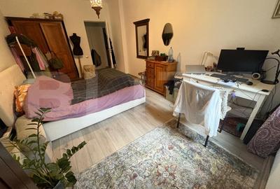 Apartament cu 2 camere, 61 mp, plus gradina in zona VIVO - 12