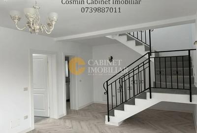 Duplex cu 3 camere cu Canalizare în Valea Adâncă - 2