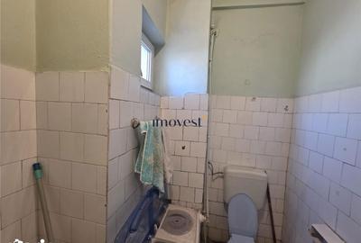 Apartament cu 3 camere decomandat în Central - 12