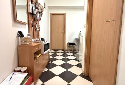 Apartament 1 camera, 31mp Utili, balcon 3mp, etaj 3 - Sagului - 6