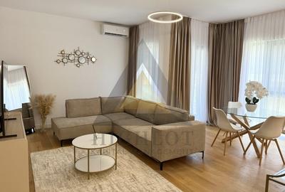 BELAIR LAKE - Erou Iancu Nicolae | 2 camere mobilat complet BELAIR LAKE - Erou Iancu Nicolae | 2 camere mobilat complet - 2