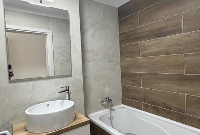 Apartament cu 3 camere, mobilat în Pipera - 5