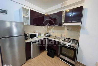 Apartament cu 2 camere semidecomandat în Dosu Bricii - 6
