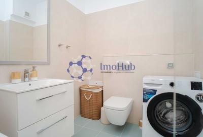 PRIMA INCHIRIERE, APARTAMENT CU 2 CAMERE+LOC DE PARACRE, PODU ROS - 6