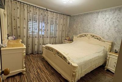 Apartament cu 3 camere decomandat în Frumoasa - 6