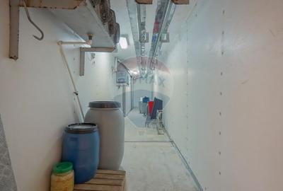 CASA CU SPATIU COMERCIAL SI PARCARE | PIATA UNIRII 12BIS BRASOV SCHEI - 49
