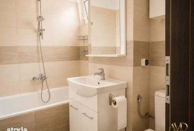 Apartament cu 3 camere în Tractorul - 3