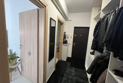 Apartament cu 2 camere decomandat, mobilat în Sud - 12