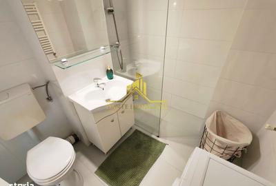 Apartament cu 2 camere decomandat, mobilat în Grigorescu - 12