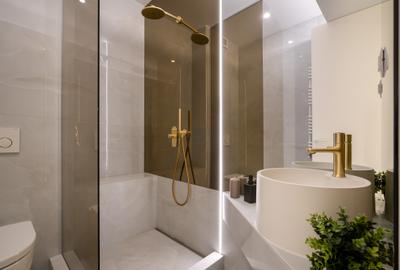 Apartament 3 Camere | Parcare -1 Inclusă | Mobilat de Arhitect | Cortina N - 14