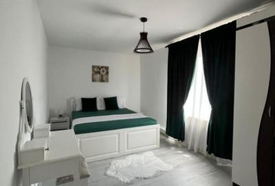 Casă cu 5 camere cu Teren 1128 Mp în Popoveni - 16