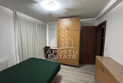 Apartament cu 2 camere, Aradului, Centrala Proprie - 5
