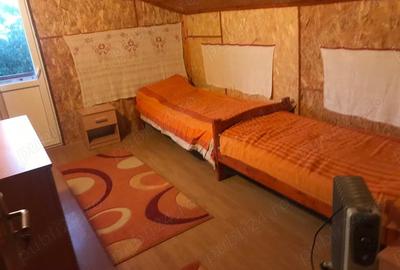 Casă cu 5 camere cu Teren 400 Mp în Mahmudia - 1