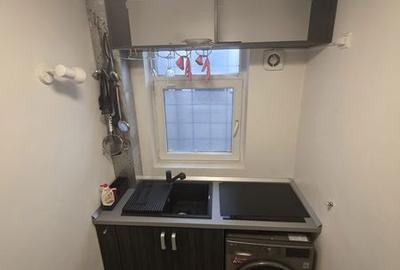 Apartament cu 2 camere în Cișmigiu - 4