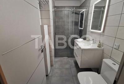 Apartament cu 3 camere decomandat, mobilat în Lupeni - 9