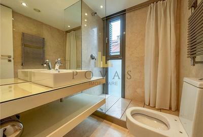 Apartament cu 4 camere semidecomandat în Kiseleff - 29