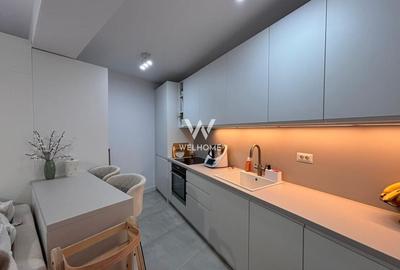 Apartament cu 3 camere în Mihai Viteazul - 22