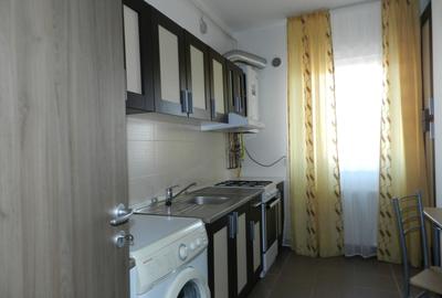 Apartament cu 2 camere decomandat, mobilat în Central - 15