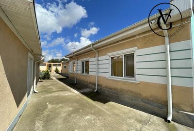 Casa la sol, 4 camere, 821 mp teren, Lumina - 3