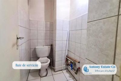 Apartament cu 3 camere decomandat în Central - 12