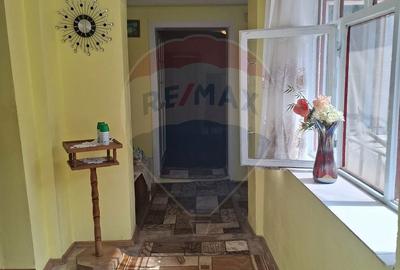 Casă cu 3 camere cu Teren 773 Mp în Târnava - 14