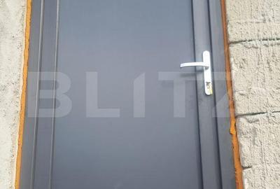 Casă cu 3 camere cu Teren 900 Mp în Drăgănești - 12