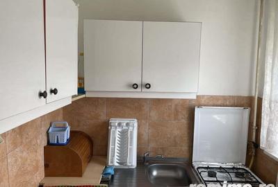 De vanzare garsoniera, 26 mp, Dealul Florilor - 6