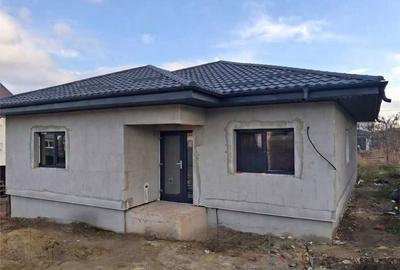 Casă cu 3 camere în Valea Lupului - 2