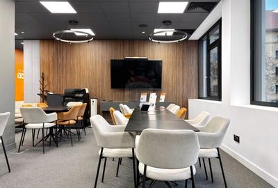 Spatiu de birouri ultramodern, Piata Victoriei - 3