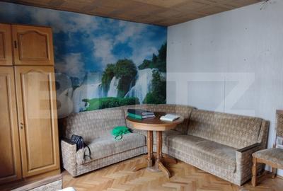 Apartament cu 2 camere, 42 mp, confort, aproape de natura, zona Manastur - 1