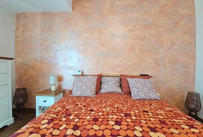 Apartament cu 2 camere semidecomandat, mobilat în Capitol - 26