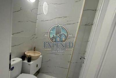 Apartament cu 3 camere decomandat, mobilat în Văcăresti - 2