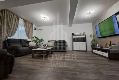 Casă de lux de vânzare - Cartierul Tineretului - 5