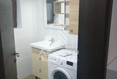 Apartament cu 2 camere semidecomandat în Dumbrăvița - 6